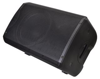 12 Active Loudspeaker 800 Watt with%2 
